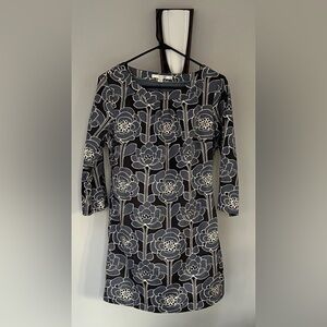Boden Silk Blend Dress/Tunic Sz 10